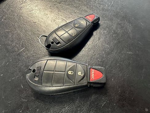 Used 2014 RAM 1500 Express w/ Black Ram 1500 Express Group image 45