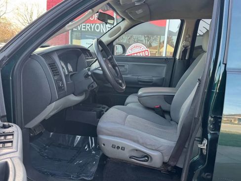 Used 2011 Dodge Dakota Big Horn w/ Convenience Group image 7