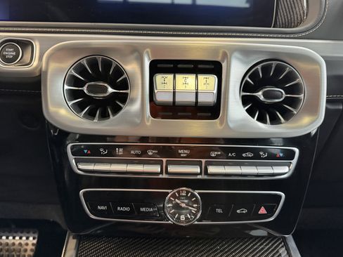 Used 2023 Mercedes-Benz G 63 AMG 4MATIC image 19