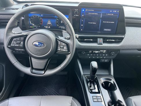 Certified 2026 Subaru Outback Premium AWD/4WD image 19