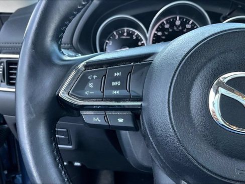 Used 2022 MAZDA CX-5 AWD 2.5 S w/ Select Package image 10