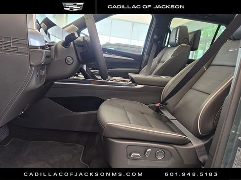 New 2026 Cadillac Escalade Sport w/ Touring Package AWD/4WD image 7