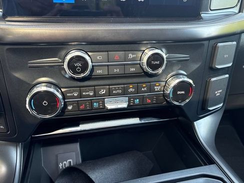Certified 2026 Ford F150 Lariat AWD/4WD image 28