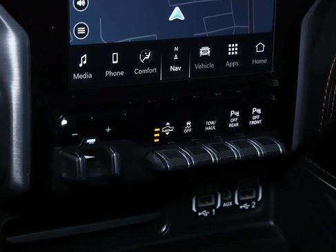 Used 2023 RAM 1500 Limited AWD/4WD image 30