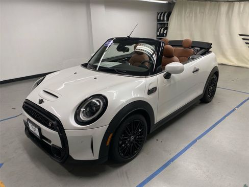 Certified 2023 MINI Cooper S FWD image 20
