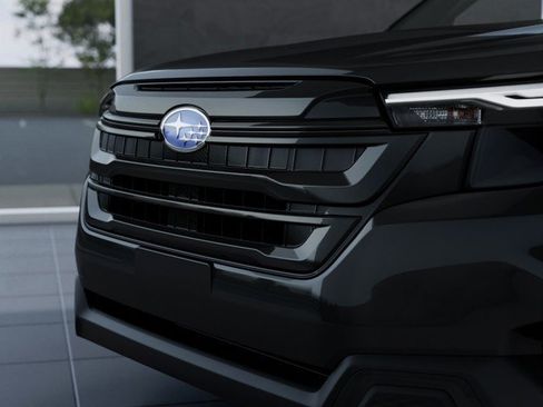 New 2026 Subaru Forester Sport AWD/4WD image 11
