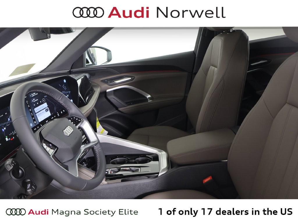 New 2026 Audi Q5 Premium AWD/4WD image 18