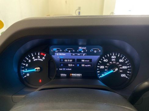 New 2026 Ford E-350 and Econoline 350 Super Duty w/ Power Equipment Group image 20