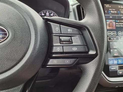 Certified 2026 Subaru Crosstrek 2.5i Premium AWD/4WD image 16