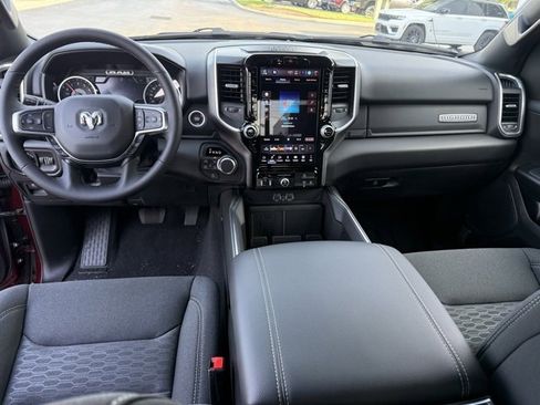 New 2026 RAM 1500 Big Horn image 18