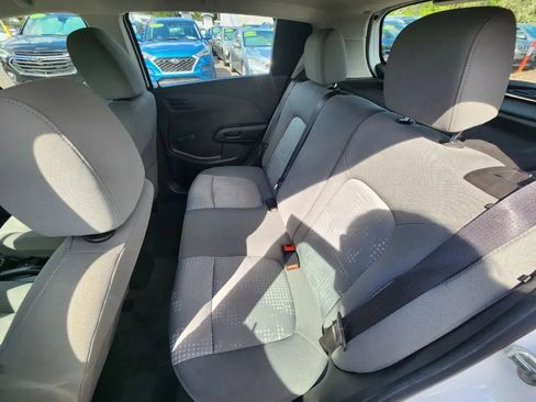 Used 2020 Chevrolet Sonic LT image 20