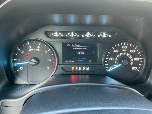 Used 2019 Ford F150 XL w/ Equipment Group 101A Mid AWD/4WD image 33