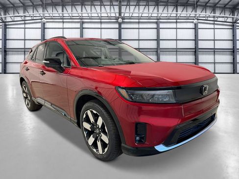 New 2026 Honda Prologue Elite image 9