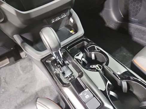New 2026 Subaru Forester Sport AWD/4WD image 23