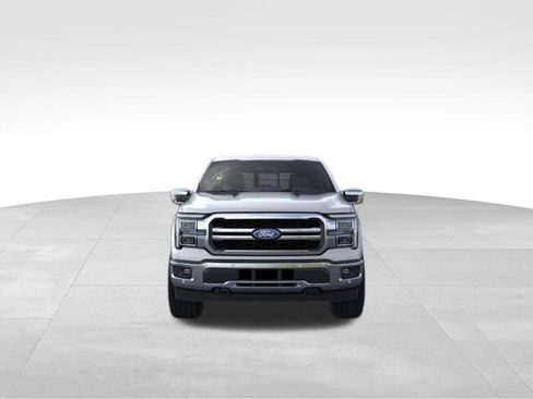 New 2026 Ford F150 Lariat AWD/4WD image 7