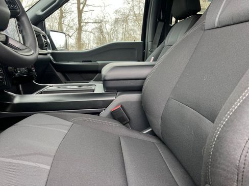 New 2026 Ford F150 STX w/ Equipment Group 200A image 14