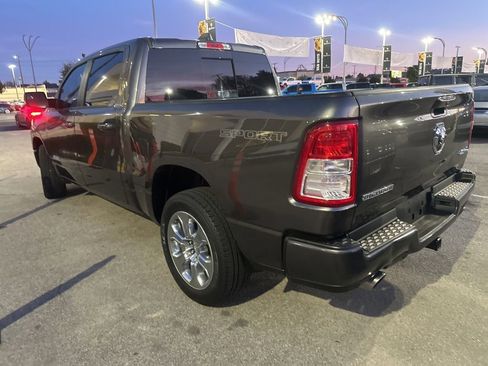 Used 2020 RAM 1500 Big Horn image 4
