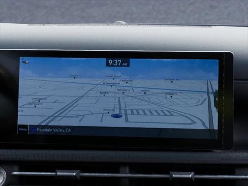 New 2026 Hyundai Santa Cruz Limited image 13