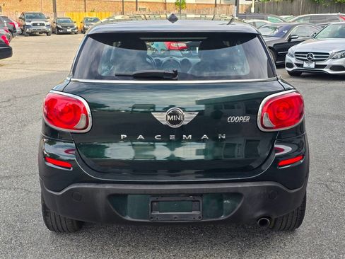 Used 2013 MINI Cooper Paceman FWD image 5