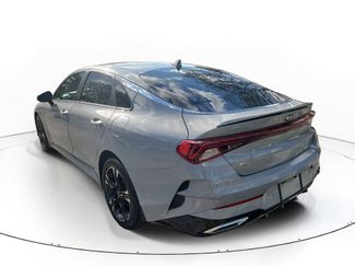 Used 2021 Kia K5 GT-Line video 2