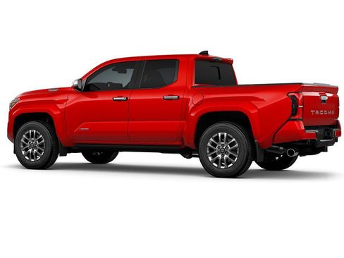 New 2026 Toyota Tacoma Limited AWD/4WD image 27