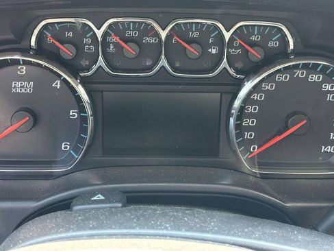 Used 2019 Chevrolet Silverado 1500 LT w/ All Star Edition AWD/4WD image 23