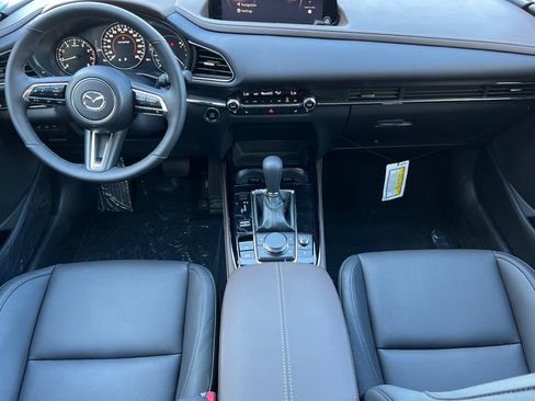 Used 2025 MAZDA CX-30 2.5 Turbo w/ Premium Package image 15