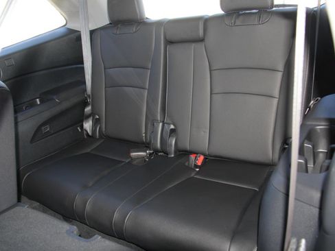 Used 2022 Honda Pilot EX-L image 25