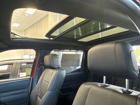 New 2026 Toyota Tundra Platinum image 32