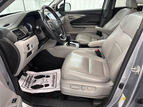 Used 2018 Honda Pilot EX-L image 39
