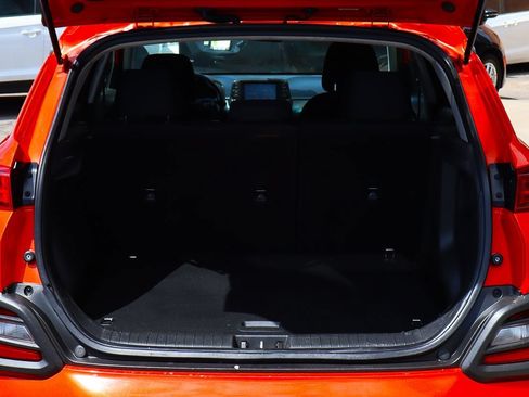 Used 2019 Hyundai Kona SEL w/ Cargo Package FWD image 23