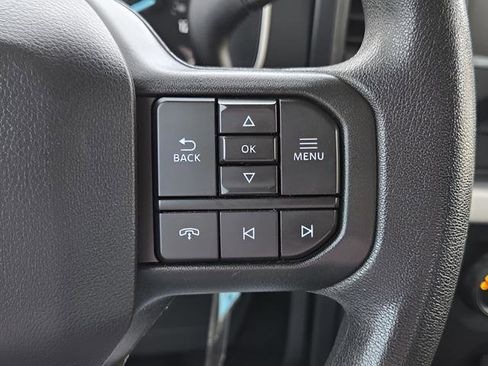 Used 2023 Ford F150 XL w/ FX4 Off-Road Package image 12