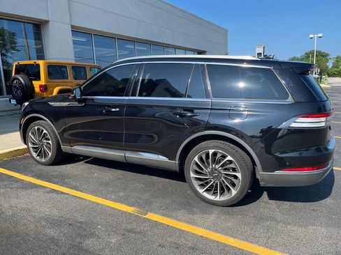 Used 2020 Lincoln Aviator Reserve w/ Equipment Group 202A AWD/4WD image 7