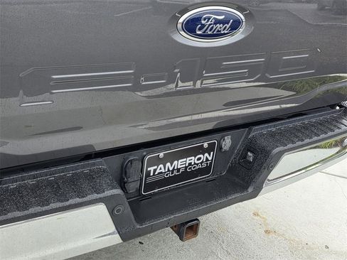 Used 2023 Ford F150 XLT w/ Equipment Group 301A Mid image 33