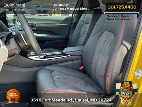 Used 2020 Hyundai Sonata SEL Plus image 6