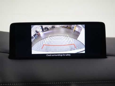 Used 2023 MAZDA CX-5 AWD 2.5 S w/ Premium Plus Pkg image 30