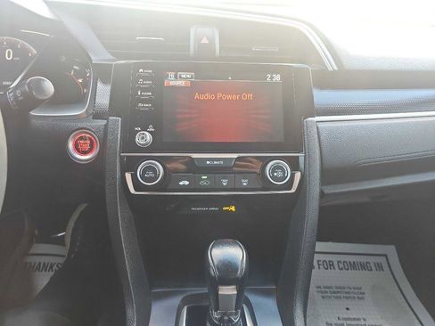 Used 2020 Honda Civic Sport image 27