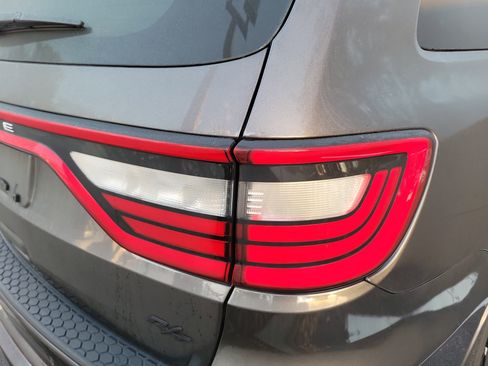 Used 2020 Dodge Durango R/T w/ Blacktop Package image 10