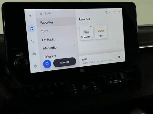 Used 2024 Toyota RAV4 XSE image 19