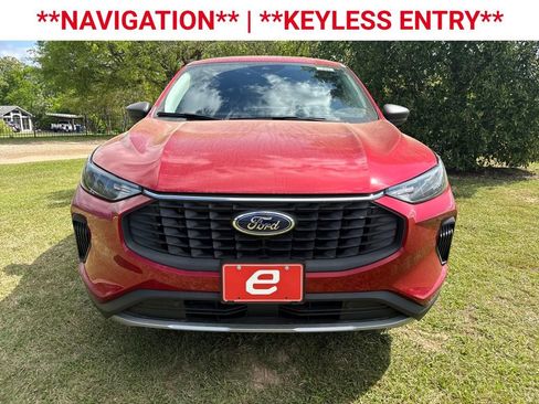 New 2026 Ford Escape Active w/ Tech Pack #1 FWD image 2