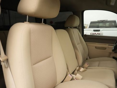 Used 2014 GMC Sierra 2500 SLE image 19