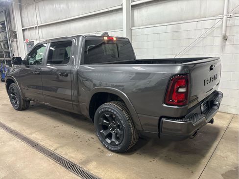 New 2026 RAM 1500 Big Horn image 6