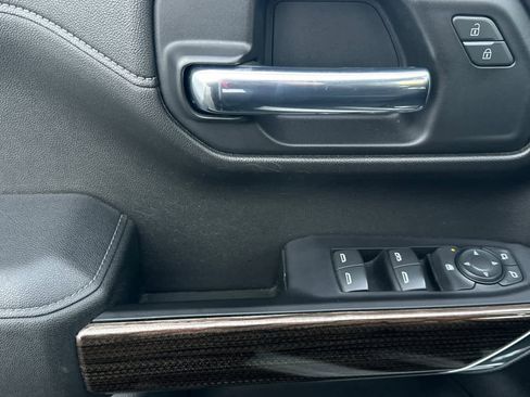 Used 2021 Chevrolet Silverado 1500 LT Trail Boss w/ Bed Protection Package image 13