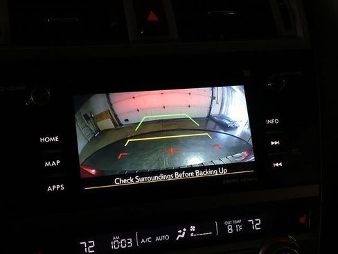 Used 2016 Subaru Outback 2.5i Premium AWD/4WD image 18