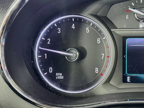 Used 2018 Buick Encore Preferred FWD image 12