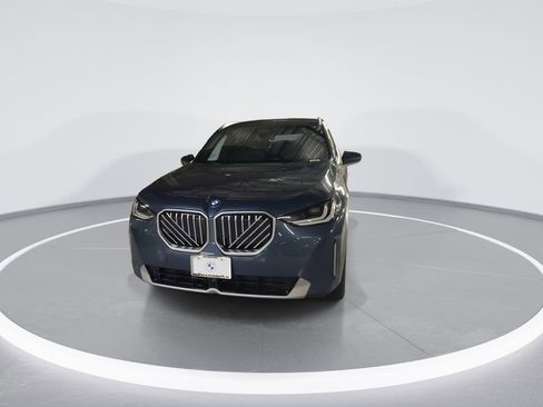 New 2025 BMW X3 xDrive30i w/ Convenience Package image 3
