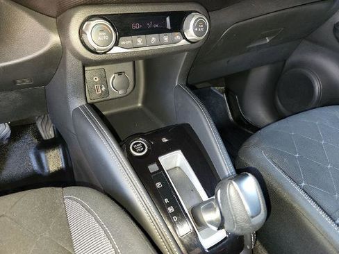 Certified 2020 Nissan Kicks SV image 20