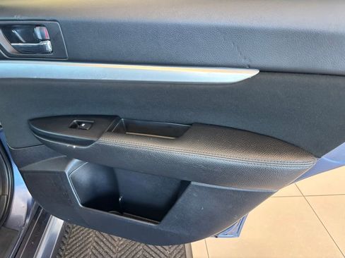 Used 2014 Subaru Legacy 2.5i AWD/4WD image 28