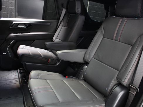 Used 2026 Chevrolet Tahoe RST w/ Comfort Package RWD image 36