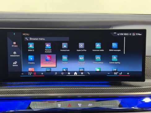 Used 2023 BMW i7 xDrive60 image 29